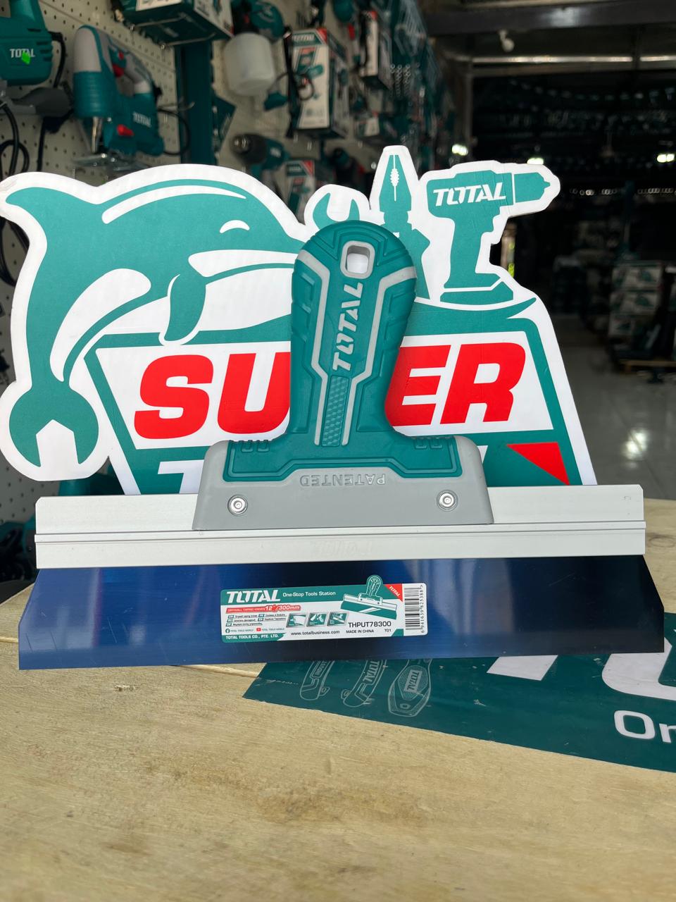 ESPATULA DE 12 THPUT78350